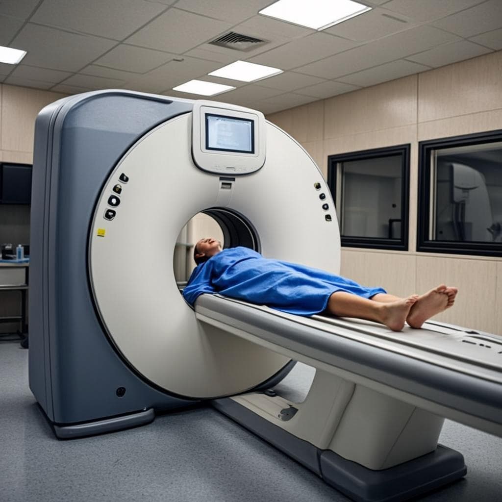 Ultrasonografie